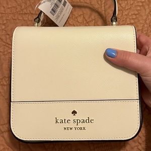 Kate Spade Mini Purse - NWT